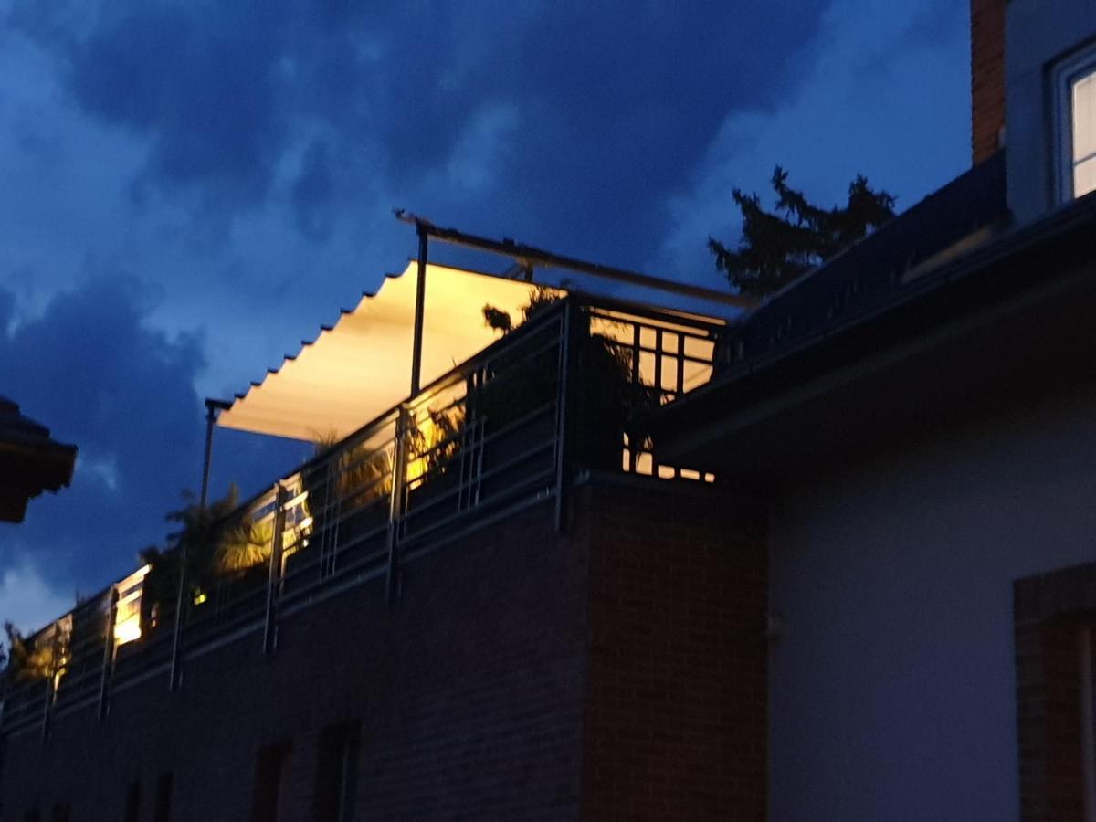 U Durkovych Guest House Zabokreky Nad Nitrou Екстериор снимка
